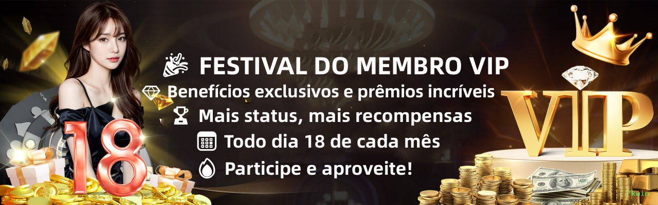 Notificações e promoções